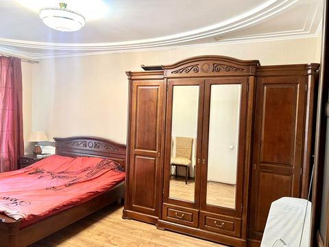 квартира по адресу Обсерваторный пер., 2/4