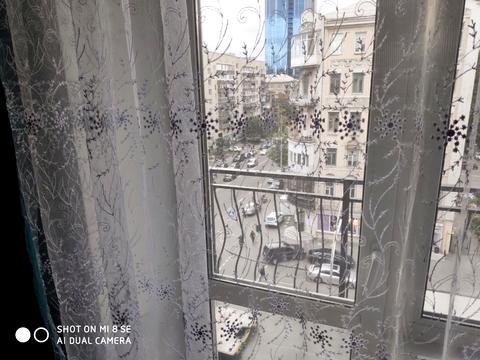 квартира за адресою Саксаганського вул., 88