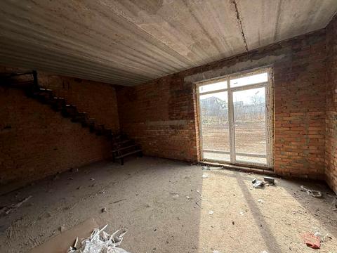 будинок за адресою с. Вінницькі Хутори, Матієнко вул.