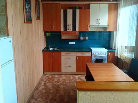 квартира по адресу Харківський, 8