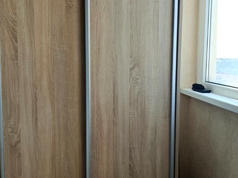 квартира по адресу Академика Сахарова ул., 36