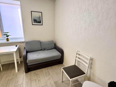 квартира по адресу Запорожское шоссе, 30-Ц