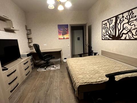 квартира за адресою Коломийський пров., 6