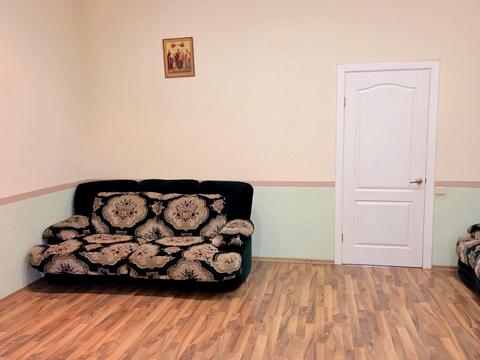 дом по адресу Апрельская ул.