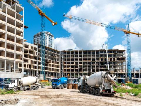 квартира за адресою Дніпровська набережна вул., 16А