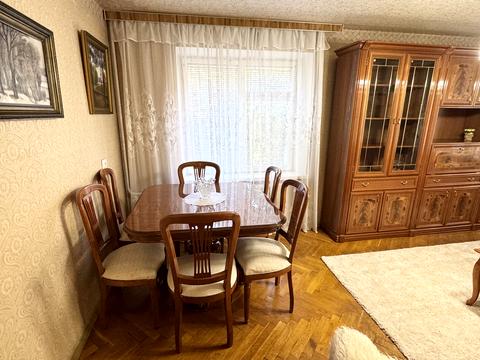 квартира по адресу Шовкуненка ул., 5