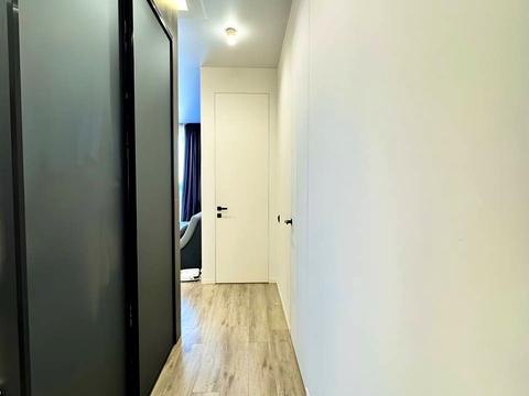 квартира за адресою Зоряний бульв., 1м