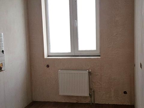 квартира по адресу Штилевая ул., 1