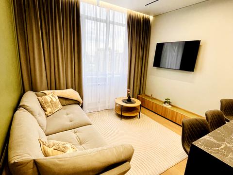 квартира за адресою Андрія Верхогляда вул. (Михайла Драгомирова), 14-А