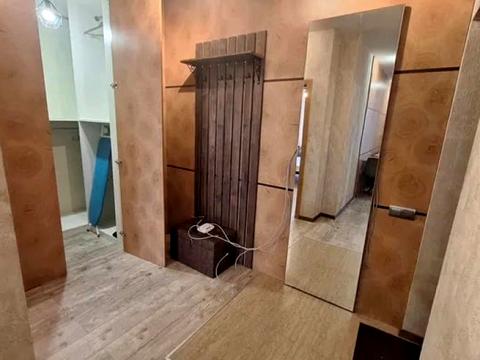 квартира по адресу Штилевая ул., 1