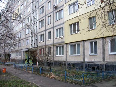 квартира за адресою Бакинська вул., 37