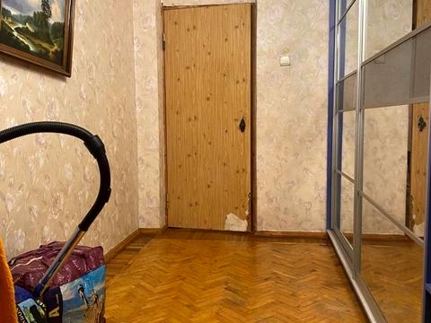 квартира по адресу Деревянко ул., 4