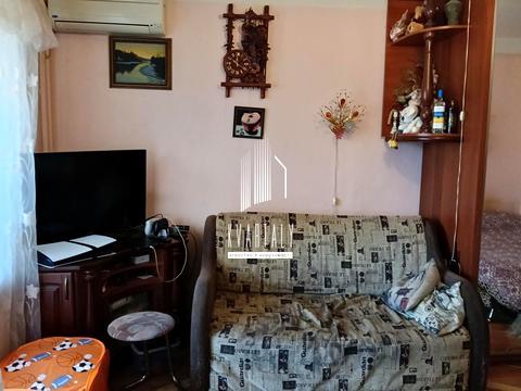 квартира по адресу Оболонский просп., 43