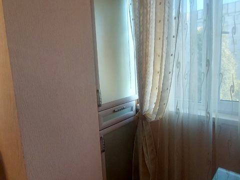квартира за адресою житловий масив Тополя-1 вул., 4