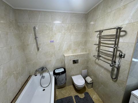 квартира за адресою Лобачевського пров., 7