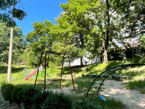 квартира за адресою Міцкевича вул., 5