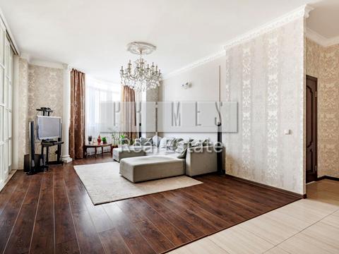квартира за адресою Полтавська вул., 13