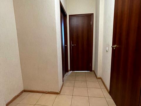 квартира за адресою смт. Авангард, Проїзна вул., 16