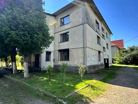 квартира по адресу галицька, 40