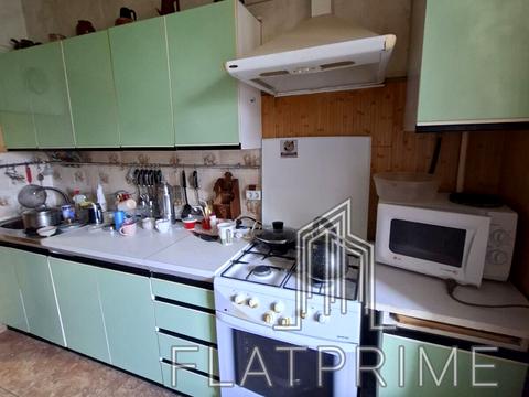 квартира за адресою Лесі Українки бульв., 5-А