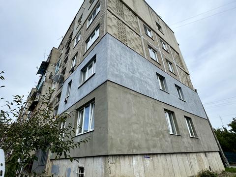 квартира по адресу Богдана Хмельницкого ул., 17