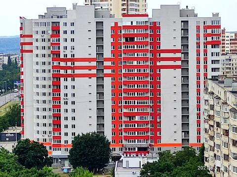 квартира по адресу Победы просп., 65Г