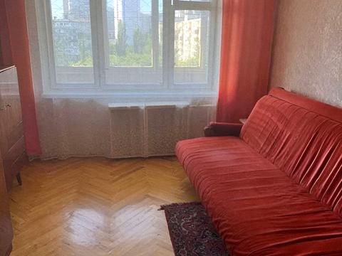 квартира за адресою Київ, Бориса Мартоса вул. (Плеханова), 4-А