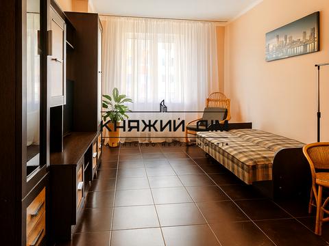 квартира по адресу Боголюбова ул., 11