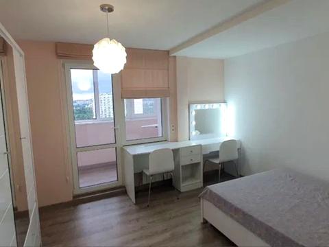квартира за адресою Дарницький бульв., 8