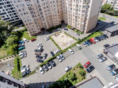 квартира по адресу Линкольна ул. (Димитрова), 6б