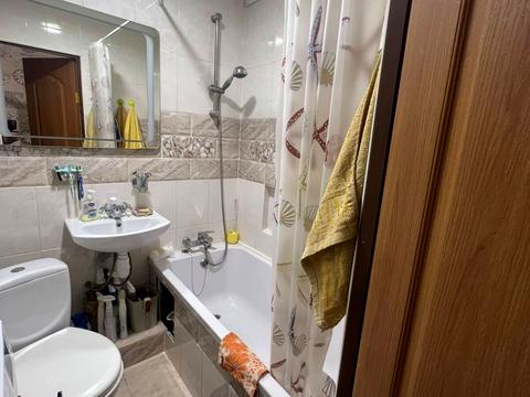 квартира за адресою Бориса Грінченка вул., 4