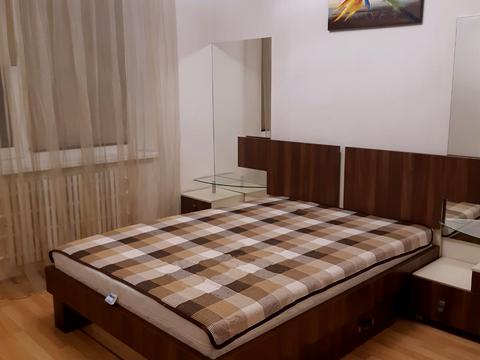квартира за адресою Дмитра Коцюбайла вул. (Державінська), 2б