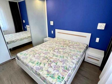 квартира за адресою Ялицевий пров., 1-А