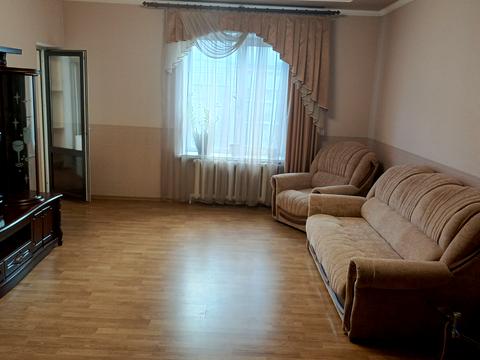 квартира по адресу Дмитриевская ул., 69