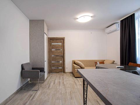 квартира за адресою Сахарова, 5в