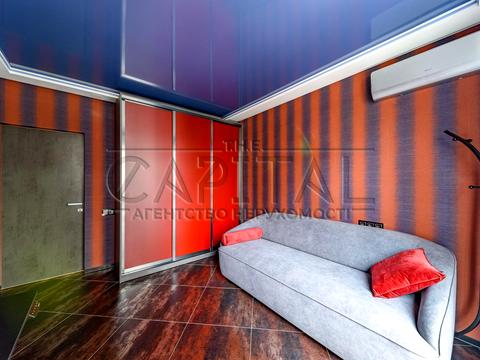 квартира за адресою Золотоустівська вул., 34