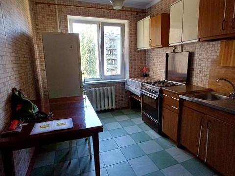 квартира по адресу Ильфа и Петрова ул., 14