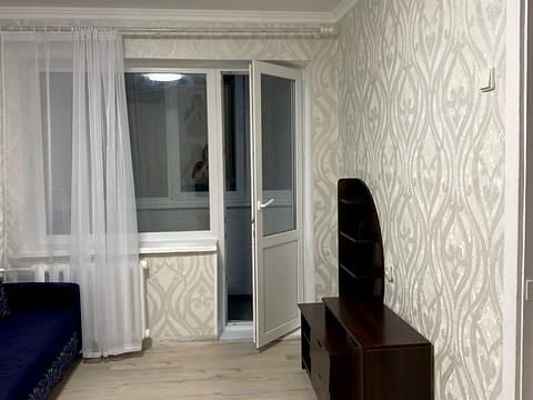 квартира по адресу Михаила Котельникова ул., 7