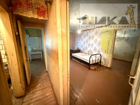 квартира за адресою Республіканська вул., 74