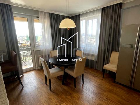 квартира за адресою Сидора Голубовича вул., 37