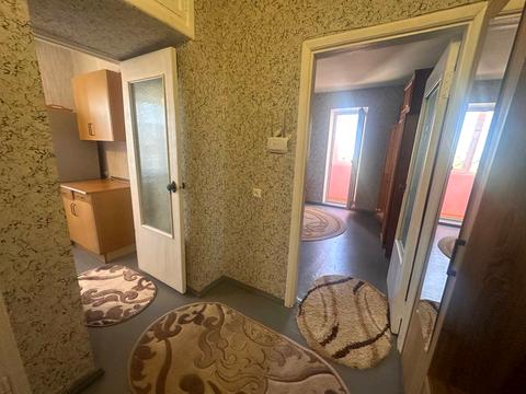 квартира по адресу Прибузька ул., 36