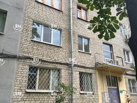 квартира за адресою Ферганська вул., 33
