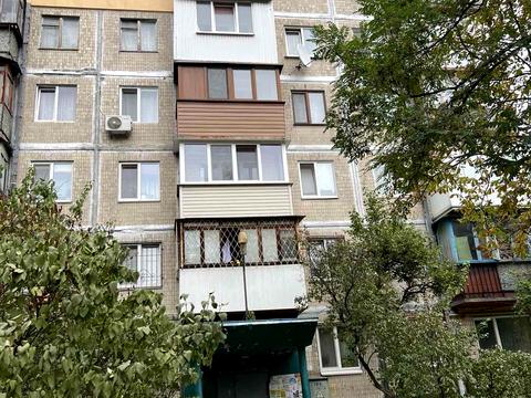 квартира по адресу Сулеймана Стальского ул., 6-А