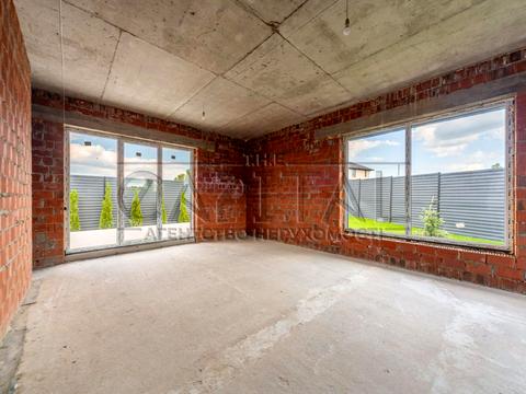 дом по адресу Київська