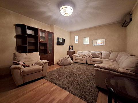 квартира по адресу Туровская ул., 31