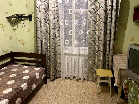 комната по адресу Люстдорфська  дорога, 153/2