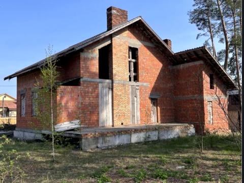 дом по адресу Ірпінь