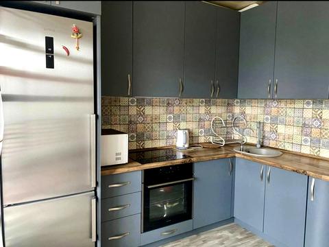 квартира за адресою Олександра Олеся вул., 6а