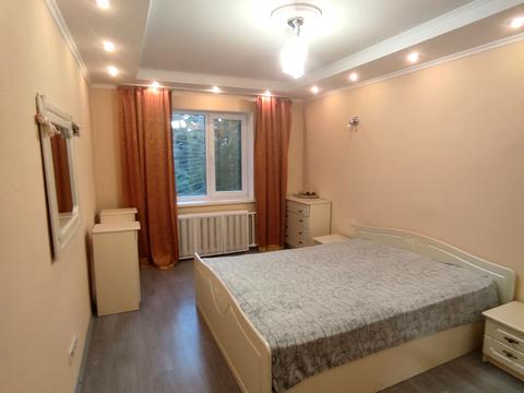 квартира по адресу Кубанской Украины ул. (Маршала Жукова), 30