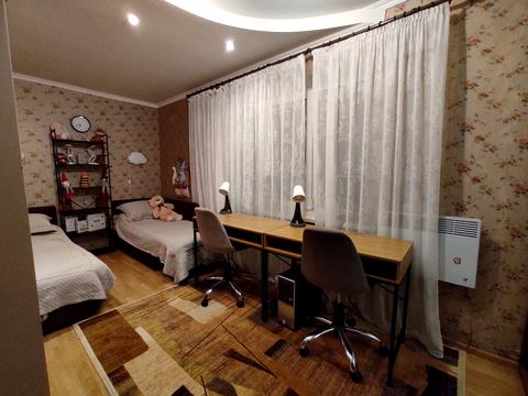квартира по адресу Ольжича ул., 14-А